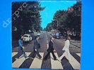 EXPORT press THE BEATLES rare ABBEY ROAD parlophone 1969 y/b PPCS 7088 apple UK