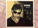 Telephono by Spoon (Vinyl, Apr-1996, Matador (record label))