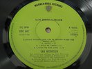 Van Morrison SAINT DOMINIC'S PREVIEW UK LP 1ST PRESS W/BOOK ONE PLAY EVER MINT