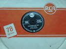 Elvis Presley - 78 er - Shake Rattle and Roll - RCA 20 - 6642