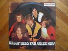 GROUP 1850-Paradise now-ORIGINAL LP-PROG/PSYCH-HOLLAND-NETHERLANDS