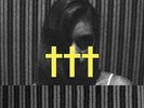 CROSSES ††† S/T THREE YELLOW 10