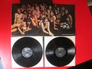 JIMI HENDRIX - Electric Ladyland LP orig UK 1968 TRACK 1st press MATRIX
