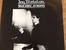Joy Division Walk Away in Silence rare live album
