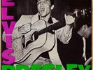 ELVIS PRESLEY • TUTTI FRUTTI • 1956 ITALY EP RCA ITALIANA A72V 0072