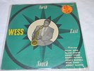 FRANK WESS North South East West Savoy Kenny Burrell