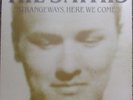 THE SMITHS - Strangeways Here We Come - Vinyl LP Rough 106 Lyric inner Morrissey