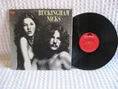 LINDSEY BUCKINGHAM & STEVI NICKS 