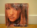 Britney Spears Baby One More Time Single LP Vinyl Jive Records