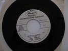 A RARE PROMO 45 BY MERV GRIFFIN - HOUSE OF HORRORS / PRETTY GIRL