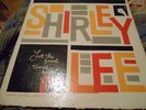Shirley And Lee-Let The Good Times Roll lp vg+