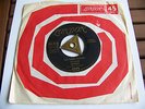 Ten Little Indians,Rare Gold London Tri by Bill Hayley.Nr Mint German Pressing.