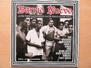 BARRIO NUEVO Latin Funk, Rock, Disco, Soul Double compilation vinyl LP