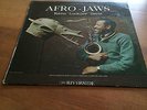 EDDIE LOCKJAW DAVIS - AFRO - JAWS Riverside deep groove mono