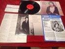 Bruce Springsteen vintage record-Darkness on the Edge of Town w/cool poster plus