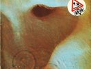 PINK FLOYD meddle SHVL 795 A7/B6 uk harvest 1971 textured gatefold LP PS EX/EX