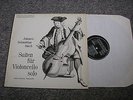 Private: Bach : Suiten fur Violoncello solo, Reine Flachot