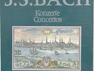 BACH Concertos RICHTER/MELKUS/BAUMGARTNER Archiv 2722011 SEALED MINT COPY