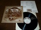GLOBAL VILLAGE TRUCKING COMPANY-same '75 UK CAROLINE LP ORIG+INS UK PSYCH PROG