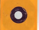 SUPER RARE ROCKABILLY 45  RAY SMITH & ROCKIN...  Poor to VG MINUS  HEART  ' 57