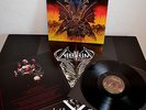 Nifelheim - Devil's Force LP (Watain, Degial, Mystifier, Mayhem, Tormentor)