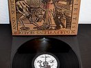 Armagedda - Ond Spiritism LP (Craft, Dissection, LIK, Malign, Kill, Thorns)