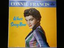 Connie Francis 