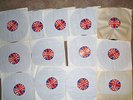 Beatles-The British Invasion On The Radio Broadcasting 13 LP's Full Radio Show