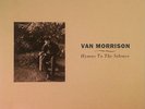 Van Morrison - Hymns To The Silence - 2 x 12