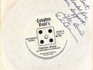 LAUGHEN BONE'S 45 7
