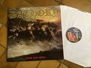 BATHORY Blood Fire Death LP 1988