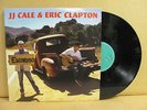 JJ CALE & ERIC CLAPTON - ROAD TO ESCONDIDO 2XLPS ON REPRISE/DUCK 44418-1