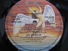 Led Zeppelin PHYSICAL GRAFFITI UK LP 1ST PRESS RARE B4 MATRIX NEAR MINT MINUS