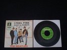Beatles - I Feel Fine / She`s A Woman - Odeon  O 22851  - DE