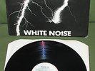 WHITE NOISE An Electric Storm In Hell Orig UK PALM ISLAND   