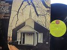 Merle Haggard - Land of Many Churches (with Bonnie Owens, Carter Family) (2 LPs)