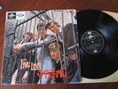 YARDBIRDS Five Live Mono UK lp Eric Clapton