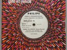 ELIS REGINA with BOSSA JAZZ TRIO - 