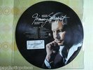 JIMMY SWAGGART - Homeward Bound  LP PICTURE DISC  Signed  Promo  limited to 1000