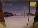 Kyuss And the Circus Leaves Town LP Record Germany new