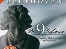 Ludwig van Beethoven. Blu-Ray Audio | Ludwig van Beethoven |  4049774800061