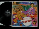 THE BEATLES A Beatles Collection Of Oldies LP DANISH 1st 1G/1G 1966 Rare EX