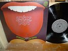 GENTLE GIANT orig. ACQUIRING THE TASTE lp RARE ORIGINAL U.K. VERTIGO PRESSING