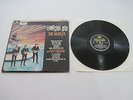 THE BEATLES Something NEW LP UK EXPORT PARLOPHONE Error Pressing CPCS 101 RARE