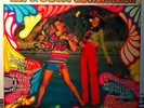LA NUEVA GENERACION -  FEMALE SCAT BOSSA LP 1968 - GIMMICKS LIKE