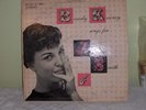 BEVERLY KENNEY SINGS FOR JOHNNY SMITH ROOST LP 2206 HI FIDELITY