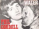 PHIL CORDELL - RED LADY / PUMPING THE WATER * Top psychedelic pop tune  *