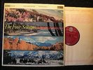 SB2100 R/S VIVALDI FOUR SEASONS CORELLI