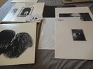 John & Yoko Lennon Wedding Album 1969 Box Set Apple SMAX 3361 with ALL INSERTS