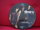 The Doors : Riders on the Storm picture disc limité à 500 copies